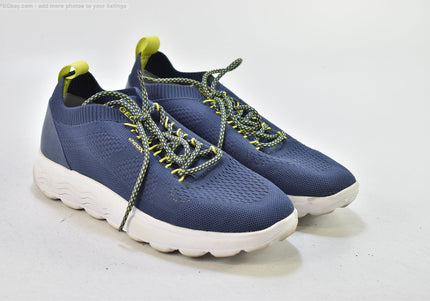 Geox  Herren Halbschuhe Freizeitschuhe  EUR 41 Nr. 26-Z 2145