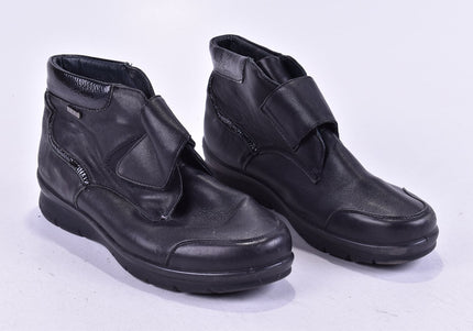Grünwald Damen Stiefelette Boots EUR 39 Nr. 24-M 4752-Schuh-Gebraucht-secondhand