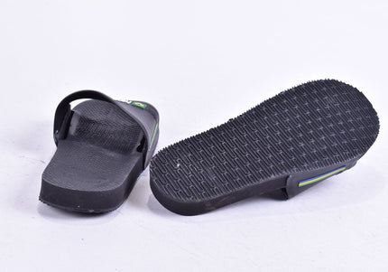 Havaianas Damen Sandale Pantolette EUR 37/38 Nr. 24-SD 3602-Schuh-Gebraucht-secondhand