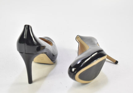Högl Damen Pumps High Heels UK 6 Nr. 24-A 3906-Schuh-Gebraucht-secondhand
