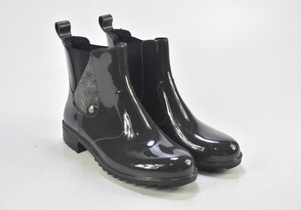 Rieker Damen Stiefelette Boots EUR 39 Nr. 24-B 4183-Schuh-Gebraucht-secondhand