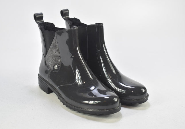 Rieker Damen Stiefelette Boots EUR 39 Nr. 24-B 4183-Schuh-Gebraucht-secondhand