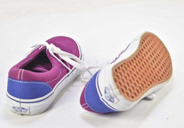 Vans Damen Sportschuhe Sneaker EUR 36,5 Nr. 23-N 3320-Schuh-Gebraucht-secondhand