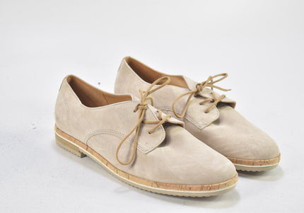 Gabor Damen Halbschuhe Freizeitschuhe UK 5 Nr. 24-N 1549-Schuh-Gebraucht-secondhand