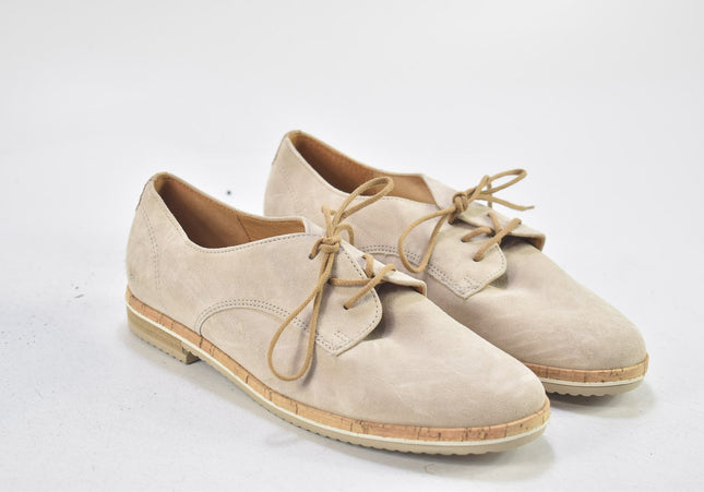 Gabor Damen Halbschuhe Freizeitschuhe UK 5 Nr. 24-N 1549-Schuh-Gebraucht-secondhand
