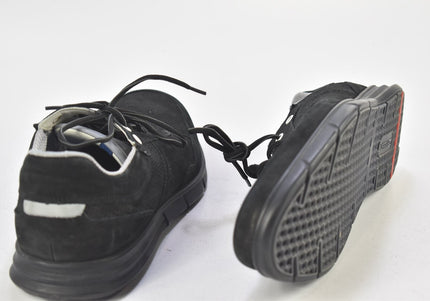Lloyd Herren Halbschuhe Freizeitschuhe UK 11 Nr. 24-F 334-Schuh-Gebraucht-secondhand