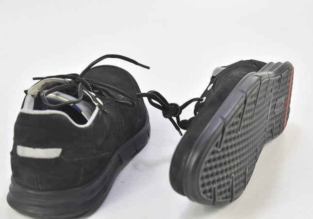 Lloyd Herren Halbschuhe Freizeitschuhe UK 11 Nr. 24-F 334-Schuh-Gebraucht-secondhand