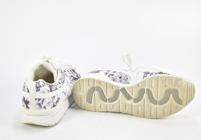 Kangaroos Damen Sportschuhe Sneaker EUR 36 Nr.24-J 2206-Schuh-Gebraucht-secondhand