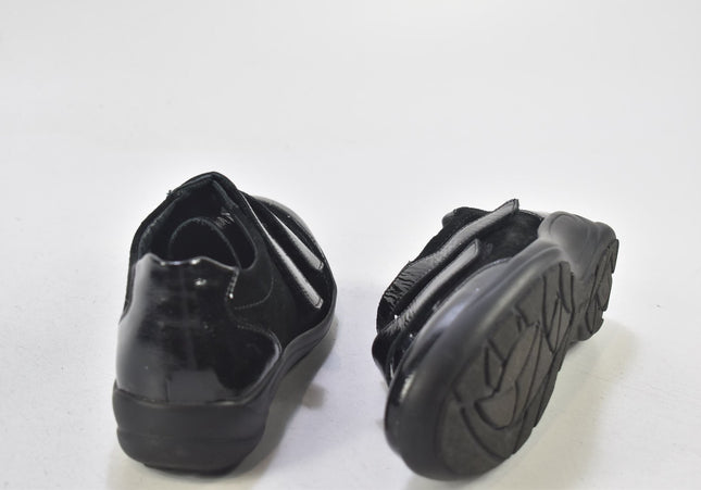 Semler  Damen Halbschuhe Freizeitschuhe  UK 6,5 Nr. 24-X 1976