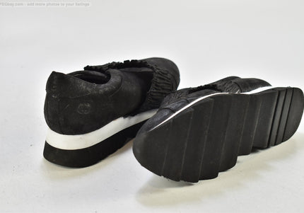 Gerry Weber  Damen Halbschuhe Slipper Ballerinas  EUR 39 Nr. 25-O 549