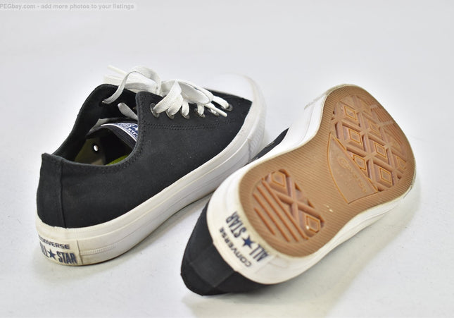 Converse  Herren Sportschuhe Sneaker  EUR 41,5 Nr. 25-U 2678