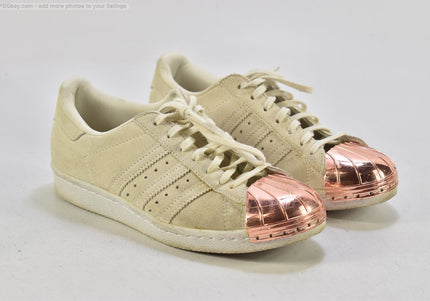 Adidas Superstar Damen Sportschuhe Sneaker  EUR 38 Nr. 25-O 1264