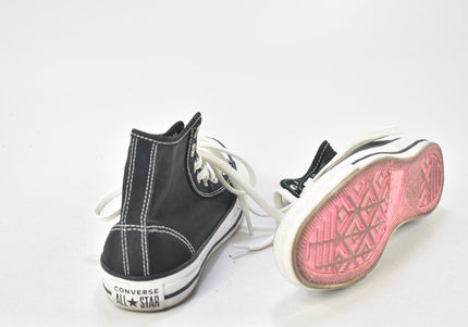 Converse Damen Sportschuhe Sneaker EUR 37 Nr. 24-P 2213-Schuh-Gebraucht-secondhand