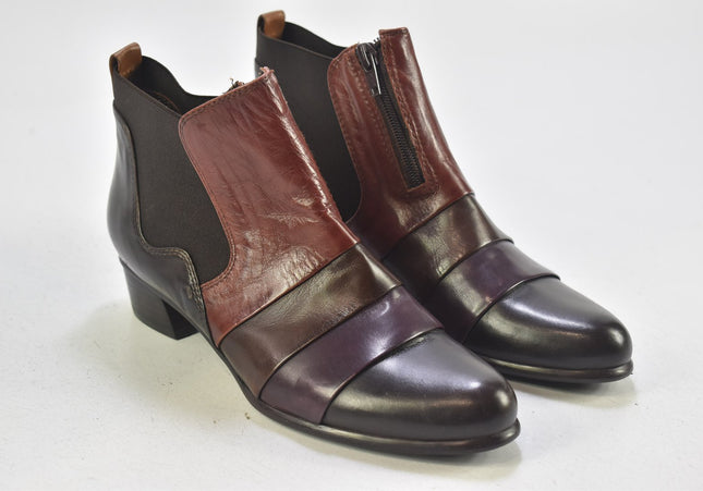 Everybody  Damen Stiefelette Boots  EUR 37 Nr. 24-B 1606