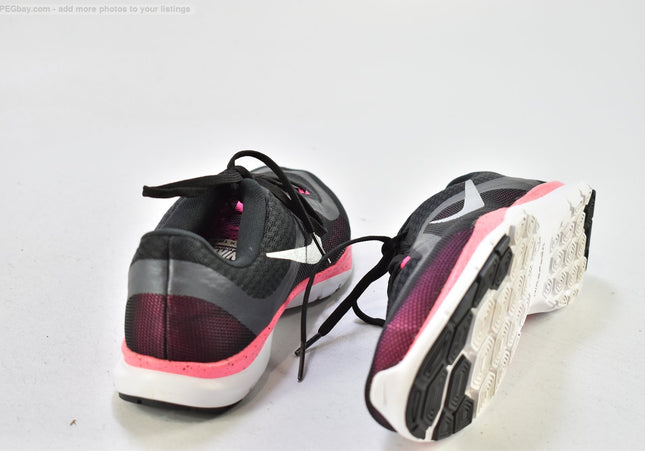 Nike Flex TR 6 Damen Sportschuhe Sneaker EUR 40,5 Nr. 25-Y 499-SchuhGebraucht
