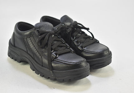 Klepper Damen Wanderschuhe Trekking EUR 37 Nr. 24-T 2502-Schuh-Gebraucht-secondhand