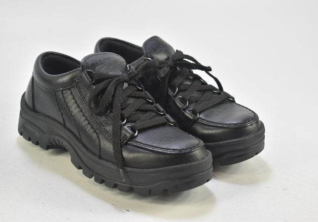 Klepper Damen Wanderschuhe Trekking EUR 37 Nr. 24-T 2502-Schuh-Gebraucht-secondhand