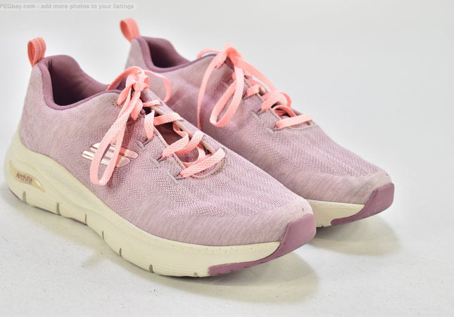 Skechers Arch Fit Damen Sportschuhe Sneaker  EUR 39 Nr. 26-F 482