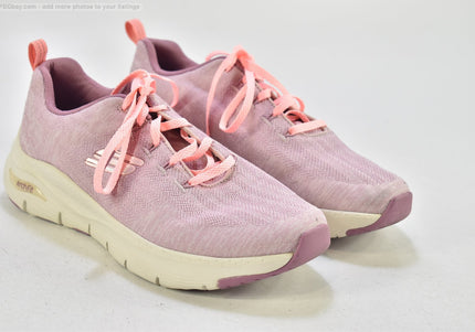 Skechers Arch Fit Damen Sportschuhe Sneaker  EUR 39 Nr. 26-F 482