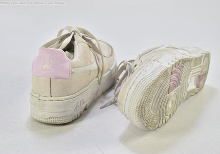 Nike Air Force 1 Damen Sportschuhe Sneaker  EUR 40 Nr. 25-L 991