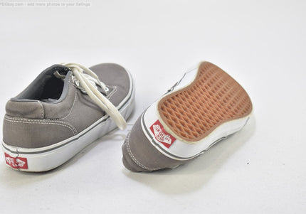 Vans Damen Sportschuhe Sneaker EUR 39 Nr. 25-F 2412-Schuh-Gebraucht-secondhand