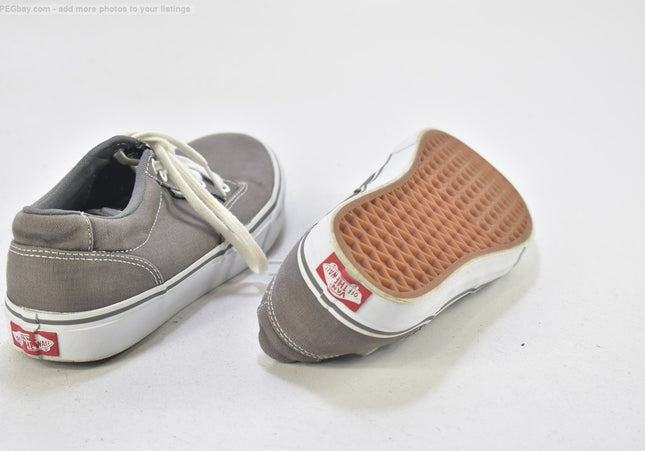 Vans Damen Sportschuhe Sneaker EUR 39 Nr. 25-F 2412-Schuh-Gebraucht-secondhand