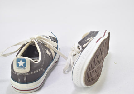 Converse Herren Sportschuhe Sneaker EUR 41,5 Nr. 24-T 336-Schuh-Gebraucht-secondhand