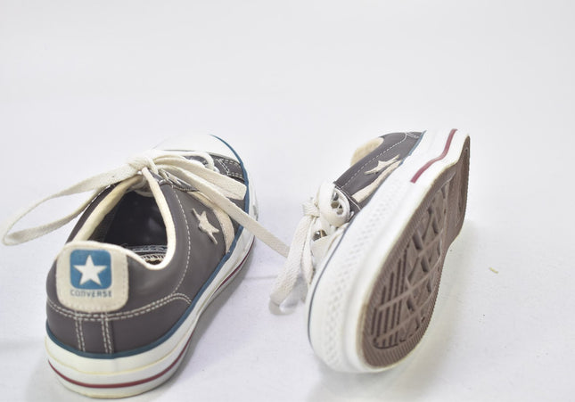 Converse Herren Sportschuhe Sneaker EUR 41,5 Nr. 24-T 336-Schuh-Gebraucht-secondhand