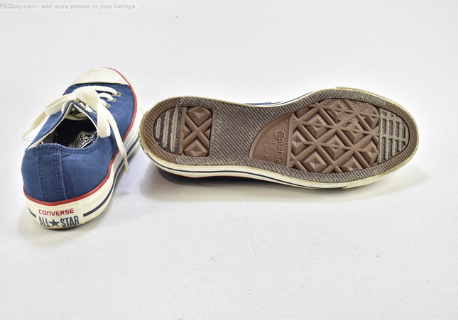 Converse Damen Sportschuhe Sneaker EUR 39 Nr. 25-M 2561-Schuh-Gebraucht-secondhand
