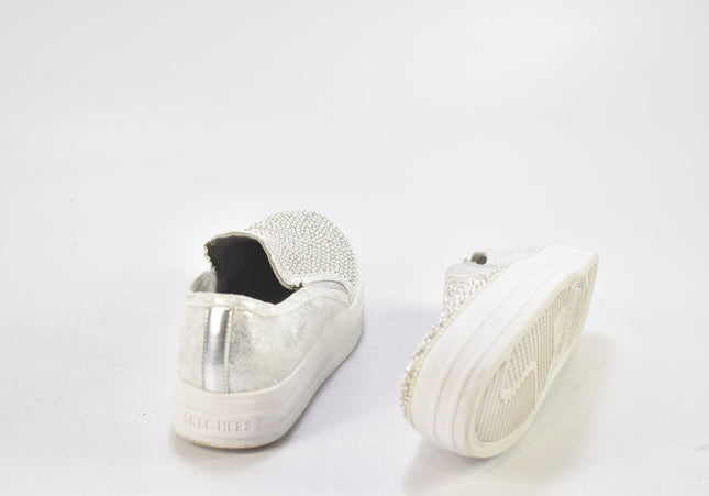 Skechers Damen Sportschuhe Sneaker EUR 36,5 Nr. 24-N 214-Schuh-Gebraucht-secondhand