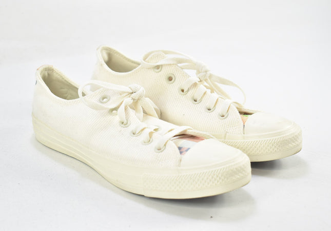 Converse Damen Sportschuhe Sneaker EUR 39,5 Nr. 23-N 1244-Schuh-Gebraucht-secondhand