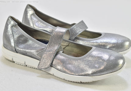 Caprice  Damen Halbschuhe Slipper Ballerinas  EUR 39 Nr. 4R-1970