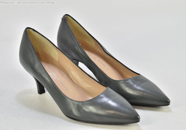 Konstantin Starke Damen Pumps High Heels EUR 38 Nr. 25-U 670-SchuhGebraucht