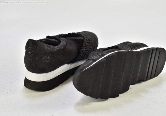 Gerry Weber  Damen Halbschuhe Slipper Ballerinas  EUR 39 Nr. 25-O 549