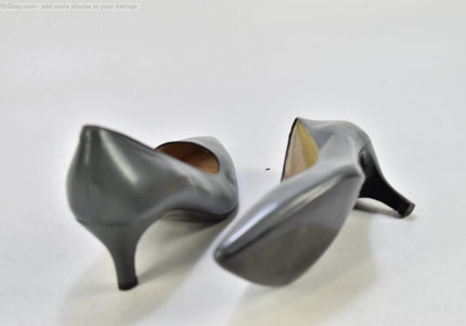 Konstantin Starke Damen Pumps High Heels EUR 38 Nr. 25-U 670-SchuhGebraucht