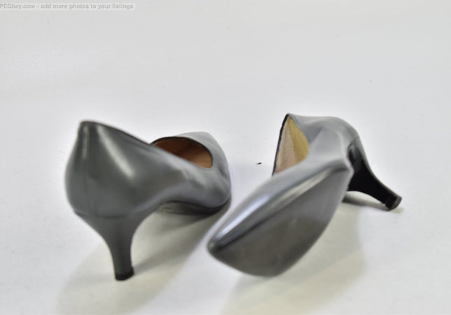 Konstantin Starke Damen Pumps High Heels EUR 38 Nr. 25-U 670-SchuhGebraucht