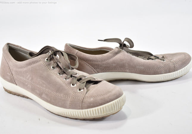 Legero  Damen Halbschuhe Freizeitschuhe  UK 8,5 Nr. 25-L 473
