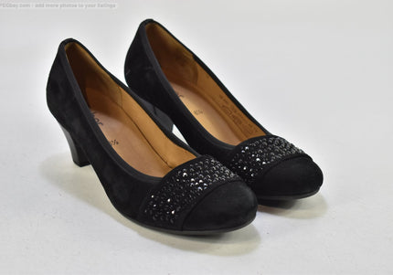 Gabor  Damen Pumps High Heels  UK 6,5 Nr. 25-O 1887