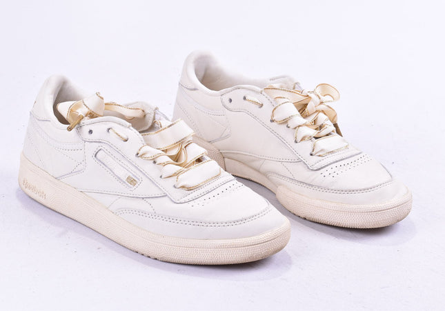 Reebok Classic Damen Sportschuhe Sneaker EUR 37 Nr. 24-A 2711-Schuh-Gebraucht-secondhand