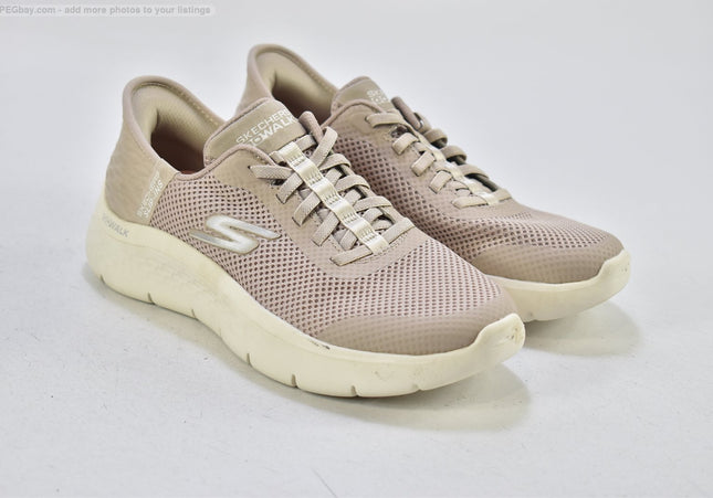 Skechers GoWalk Damen Sportschuhe Sneaker  EUR 37 Nr. 25-L 992