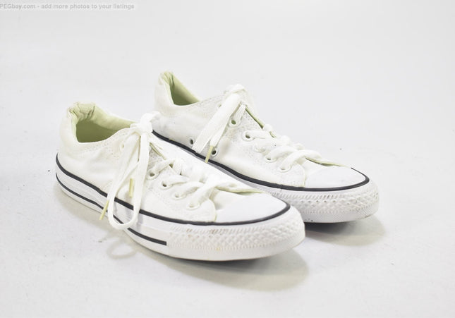 Converse Damen Sportschuhe Sneaker EUR 38 Nr. 25-F 1858-Schuh-Gebraucht-secondhand