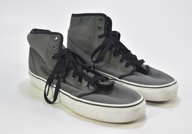 Vans Herren Sportschuhe Sneaker EUR 40,5 Nr. 24-T 337-Schuh-Gebraucht-secondhand