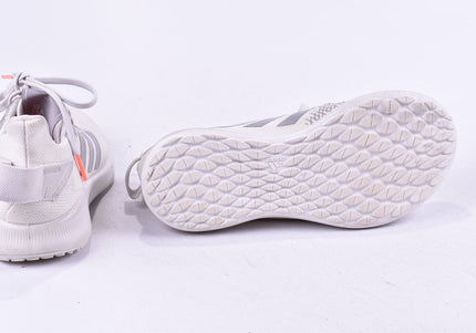 Adidas Bounce Damen Sportschuhe Sneaker SL 24 cm Nr. 24-J 4273-Schuh-Gebraucht-secondhand