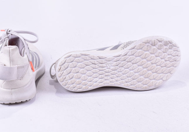 Adidas Bounce Damen Sportschuhe Sneaker SL 24 cm Nr. 24-J 4273-Schuh-Gebraucht-secondhand