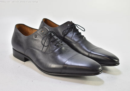 Van Bommel  Herren Halbschuhe Freizeitschuhe  UK 11 Nr. 26-Z 2146