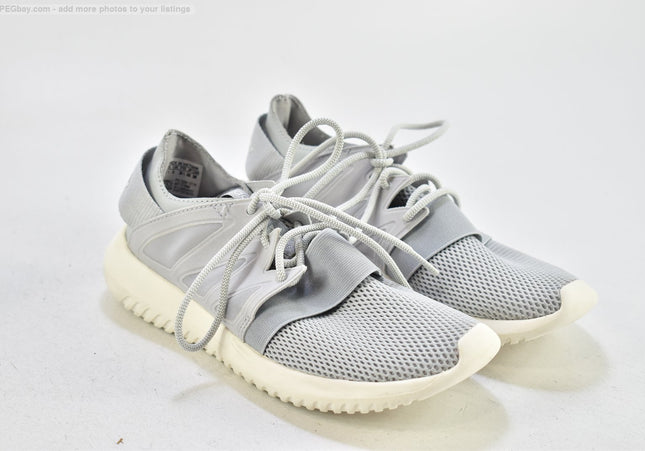 Adidas Tubular Damen Sportschuhe Sneaker EUR 39 1/3 Nr. 25-Y 500-SchuhGebraucht