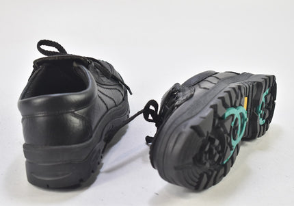 Klepper Damen Wanderschuhe Trekking EUR 37 Nr. 24-T 2502-Schuh-Gebraucht-secondhand