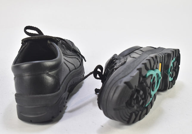 Klepper Damen Wanderschuhe Trekking EUR 37 Nr. 24-T 2502-Schuh-Gebraucht-secondhand