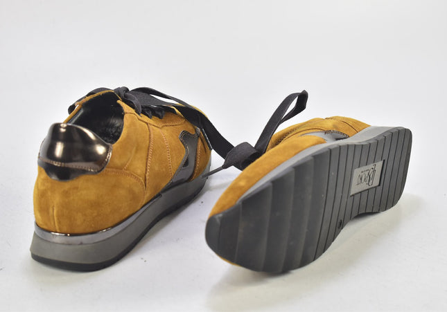 DL Sport  Damen Halbschuhe Freizeitschuhe  EUR 39 Nr. 24-X 1315