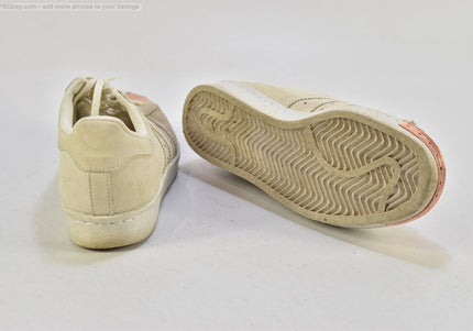 Adidas Superstar Damen Sportschuhe Sneaker  EUR 38 Nr. 25-O 1264